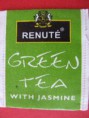 001   Green Tea